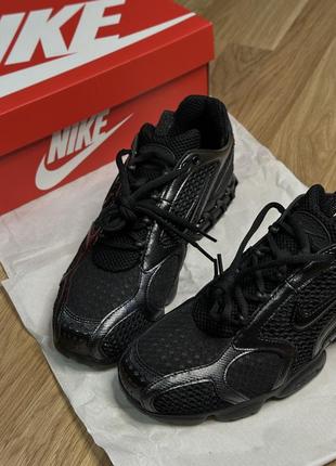 Оригинальные кроссовки nike air zoom spiridon cage 2