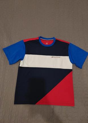 Футболка мужская s/m