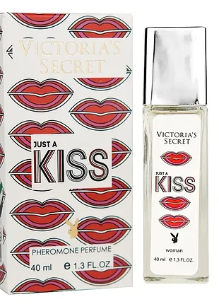 Парфум  just kiss pheromone parfum женский 40 мл