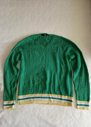 Светр, реглан