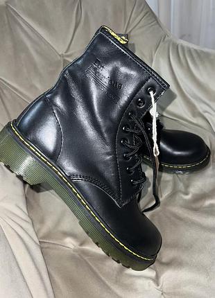 Dr martens черевики