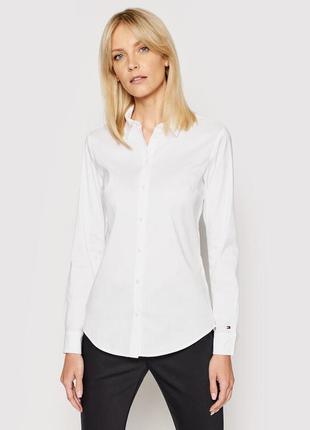 Сорочка tommy hilfiger оригінал