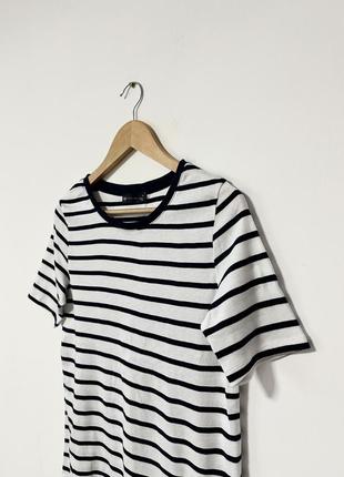 Котонова футболка marks&spencer🌿