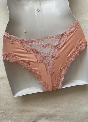 Трусики victoria’s secret