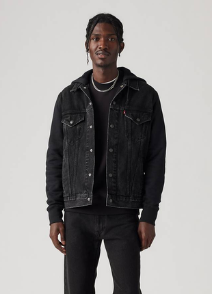 -20% худи levi's оригинал, s m l xl, толстовка levis