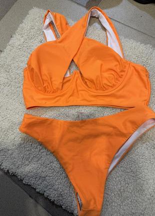 Купальник л