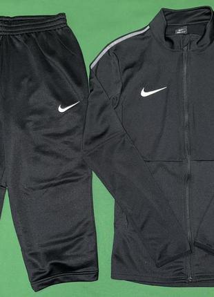 Комплект nike training, оригинал, размер s