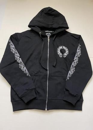 Зепка chrome hearts