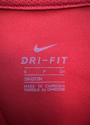 Спортивна кофта nike dri fit 4
