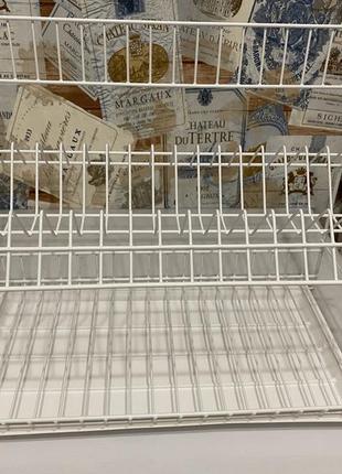 Сушарка для посуду