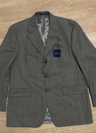 Піджак polo ralph lauren новий