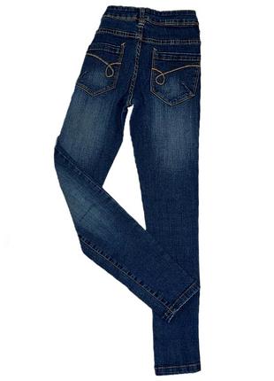 Джинси/ джинси жіночі/ джинси-skinny/ джинси piazzaitalia2 фото