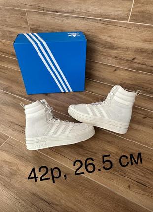 Кросівки/черевики adidas gazelle boot