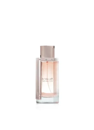 Lattafa perfumes the kingdom парфумована вода