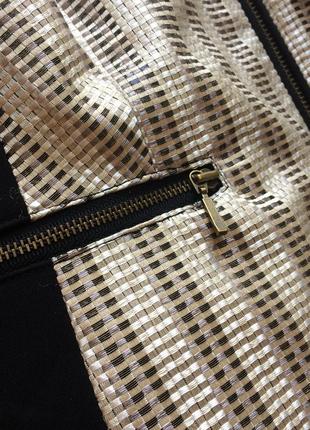 Элегантный текстурный пиджак marks&spencer5 фото