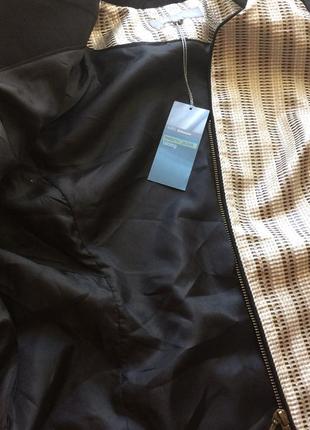 Элегантный текстурный пиджак marks&spencer8 фото