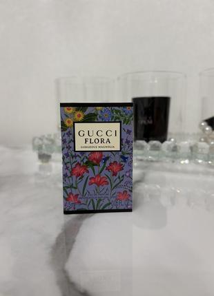 Пробник gucci