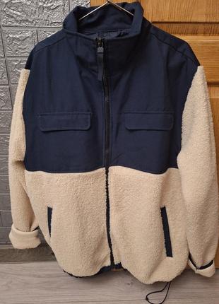 Бомбер теди