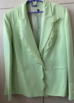 Жакет жіночий