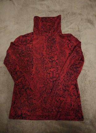 Водолазка, свитер оригинал 🔥