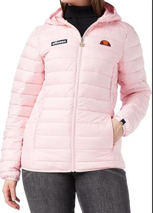 Ellesse вітровка