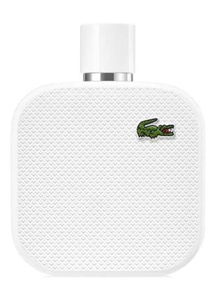 lacoste oculos Grå basis-sweatshirt med rund hals туалетна вода