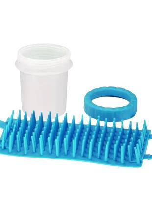 Лапомийка soft gentle