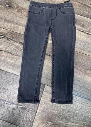 Джинси на 1,5-2 роки 6