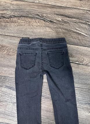 Джинси на 1,5-2 роки 7