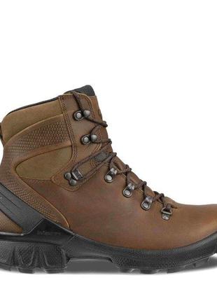 Ботинки ecco biom hike. оригинал. р 45, 46