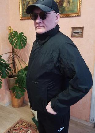 Куртка  демисизонна schoffel - venturi