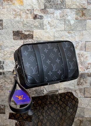 Louis vuitton сумка чоловіча