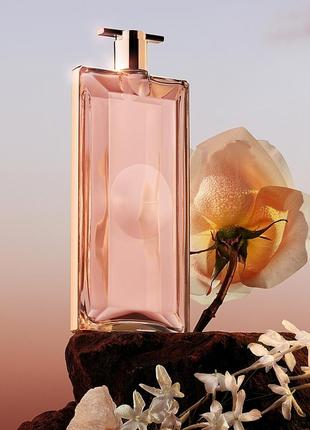 Lancome idole прафумована вода