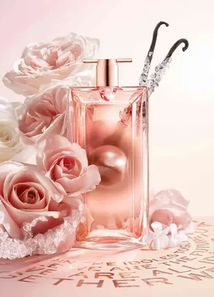 Loewe aura floral 1,5-2 мл парфумована вода