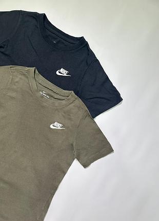 Комплект футболок nike