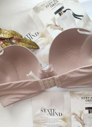 Wonderbra 36dd 80dd 80e 85d базовый гладкий бюстгальтер без бретель вондербра