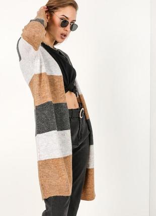 Крутой кардиган shein