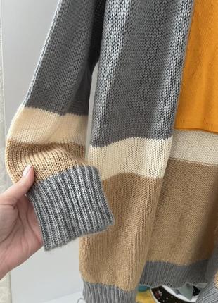 Крутой кардиган shein