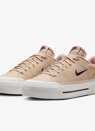 Женские кроссовки nike