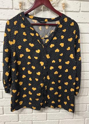 Кофточка легкая с вискозы papaya