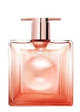 Lancome idole now florale парфумована вода