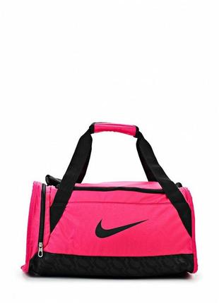 Жіноча спортивна сумка nike