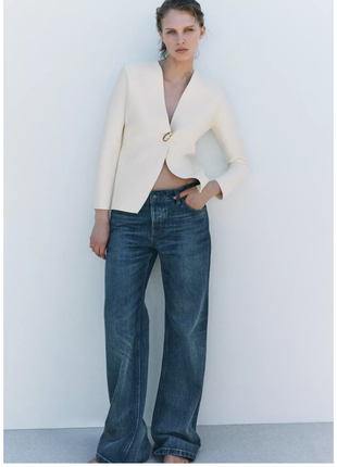 Кардиган zara