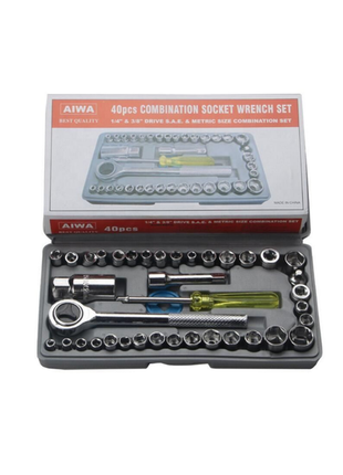 Набір ключів