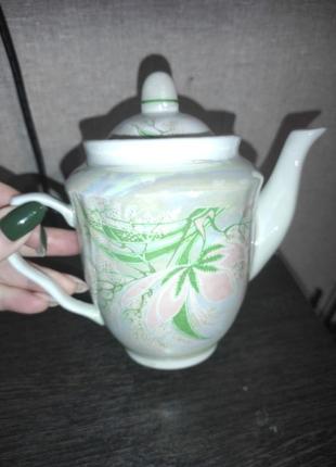 Чайник заварник