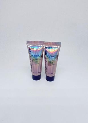 Многофункциональный увлажняющий крем venzen salicylic крем ultimate solution 5 multitasking moisturizer