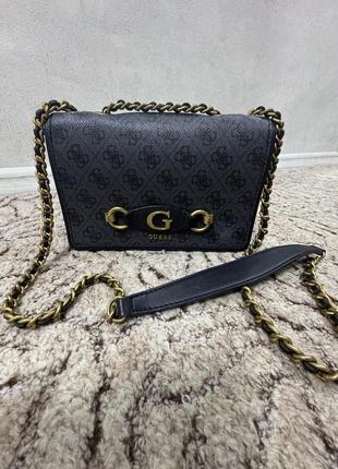 Сумочка оригінал guess