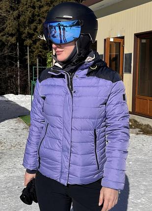 Куртка bogner fire+ice 5