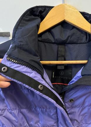 Куртка bogner fire+ice 4