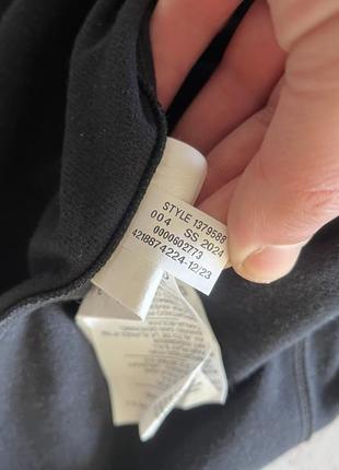 Under armour мужской реглан кофта оригинал размер с-м 5